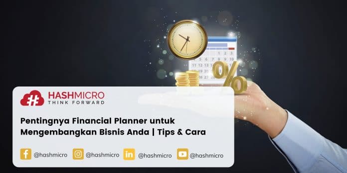 financial planner