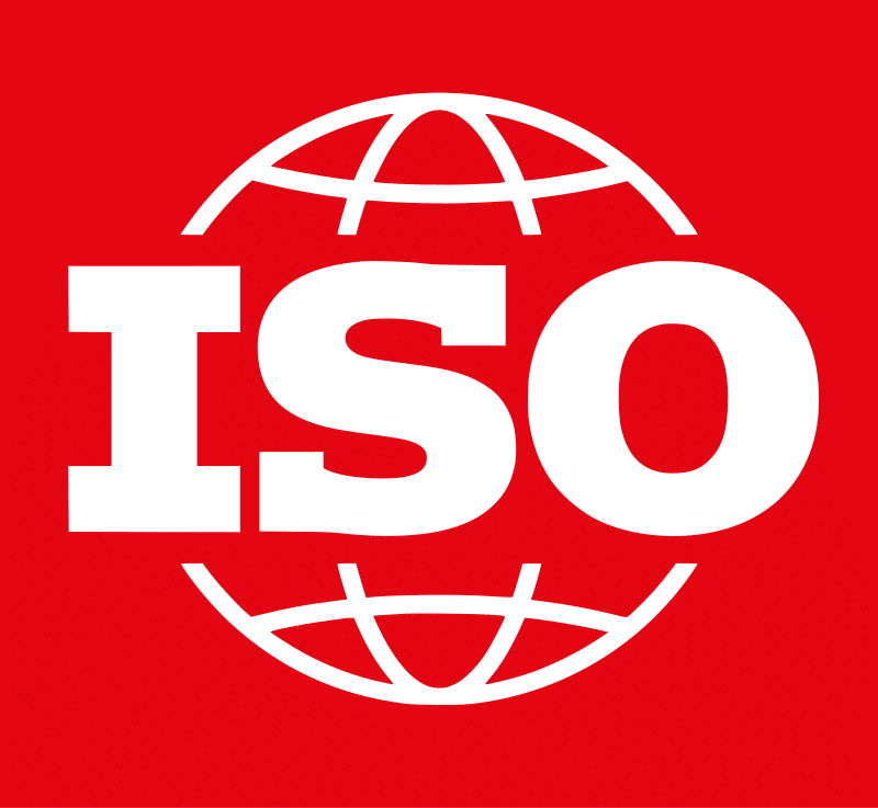 Pengertian ISO