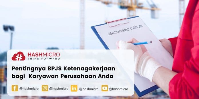 BPJS Ketenagajeraan
