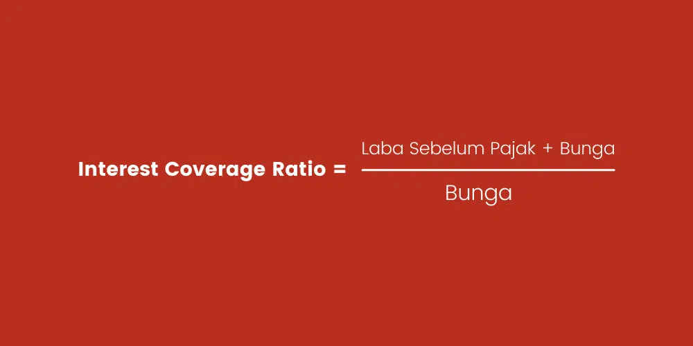 Rasio keuangan