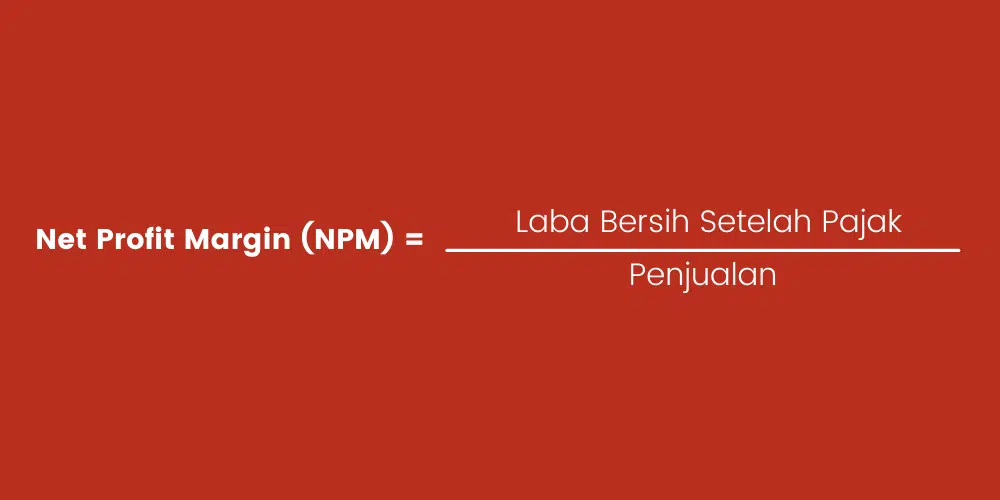 npm formula