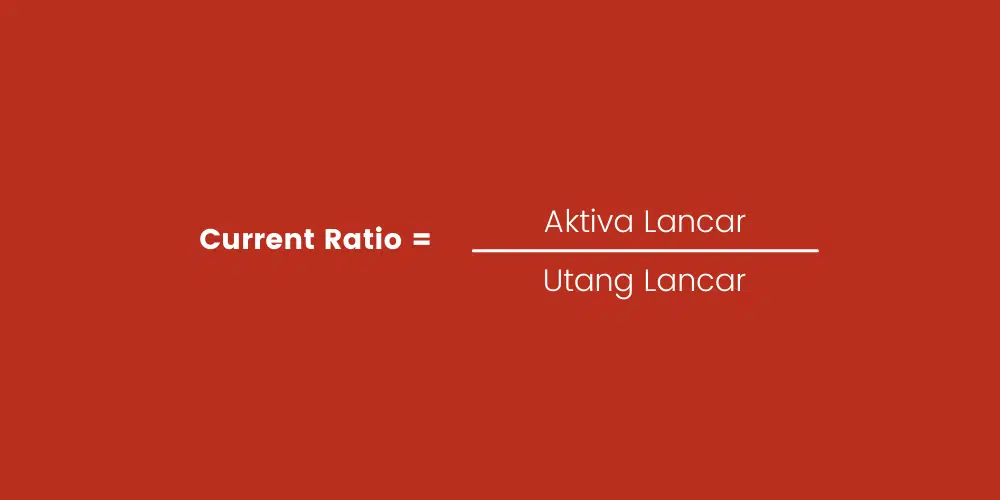 rasio keuangan