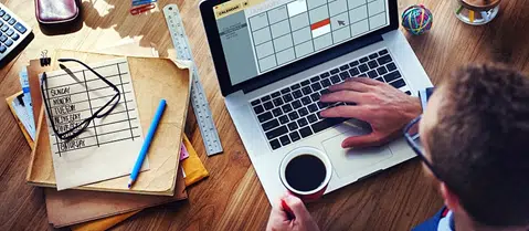work from home