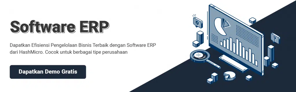 Software ERP HashMicro