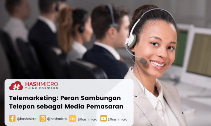 telemarketing, tugas telemarketing, jobdesk telemarketing