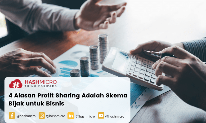 Profit Sharing Adalah