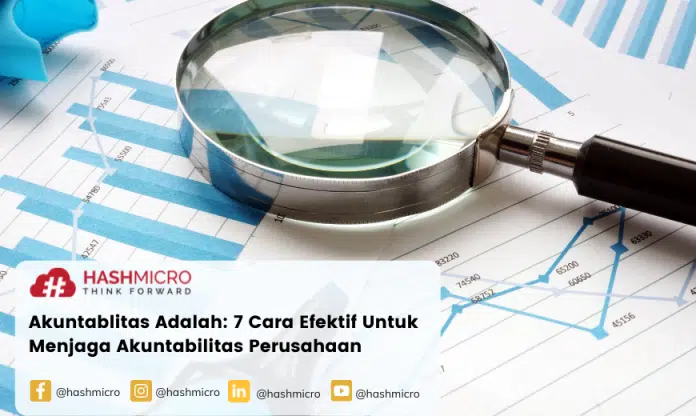Akuntabilitas adalah