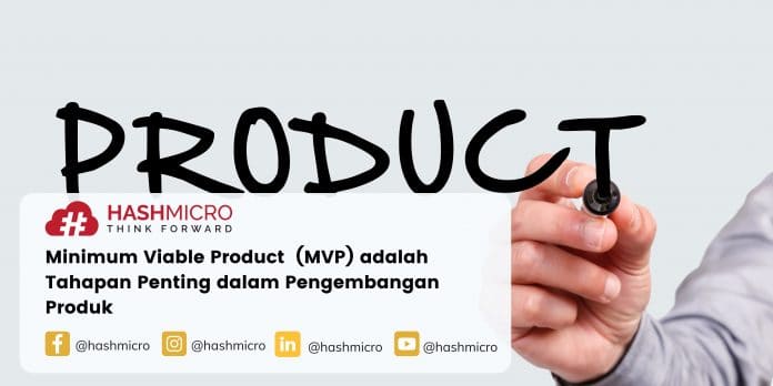 mvp adalah