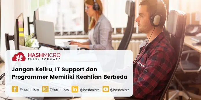 IT Support