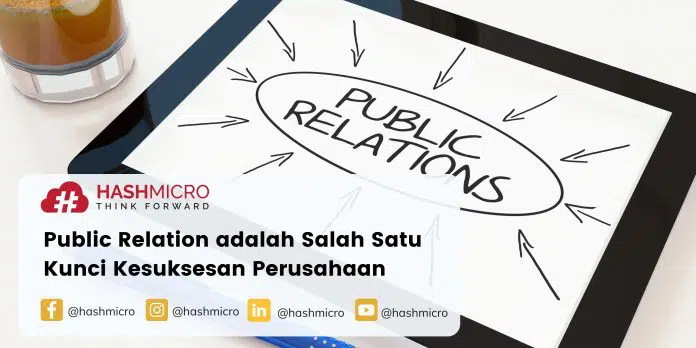 public relation adalah