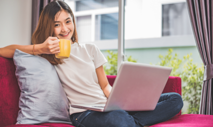 Kelebihan Affiliate Marketing