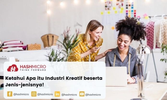 Industri Kreatif