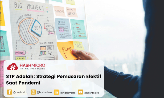 STP adalah
