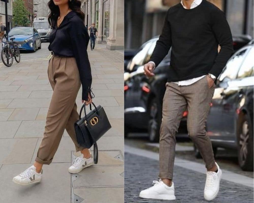 Smart Casual Outfit