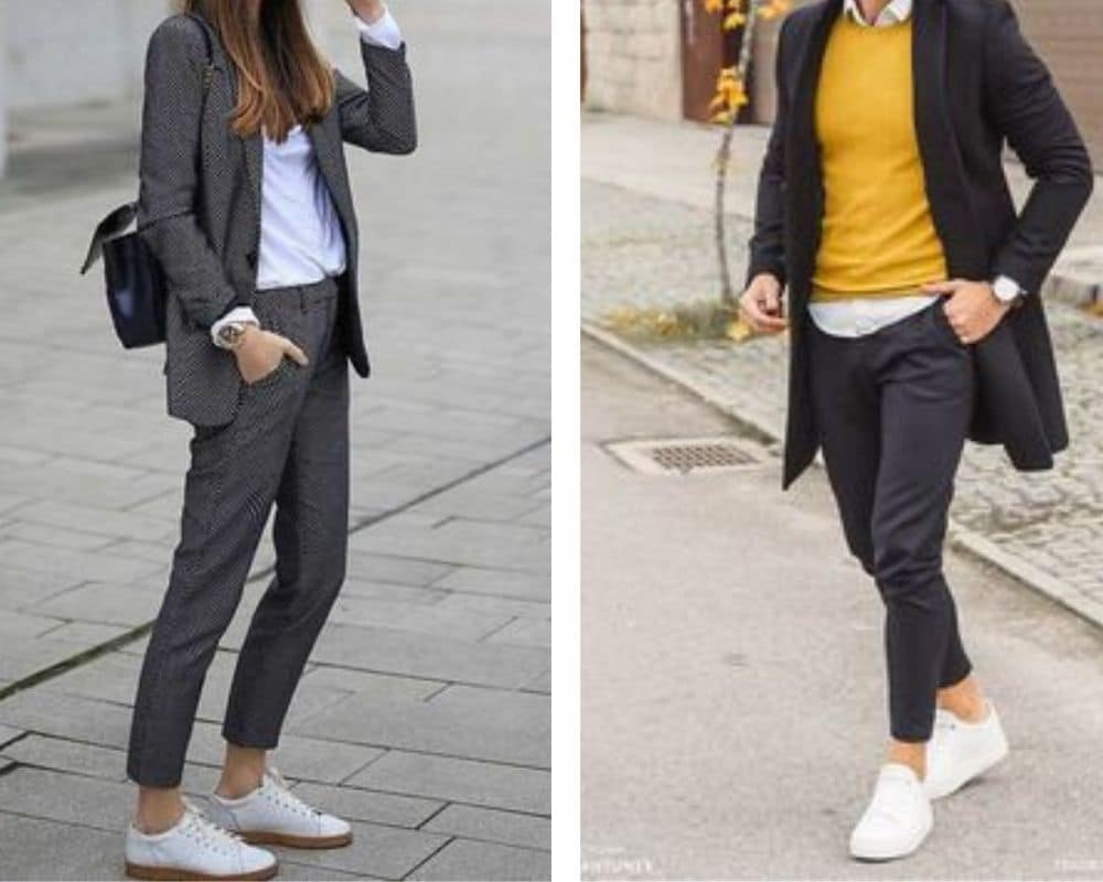 Smart Casual Outfit
