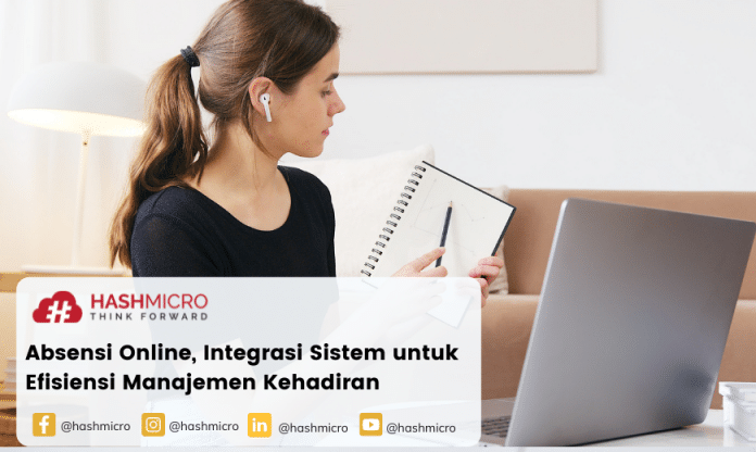absensi online hashmicro (https://www.linovhr.com/absensi-online/)