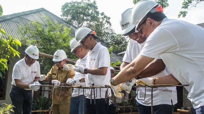 NGO adalah