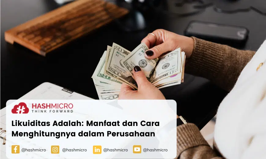 likuiditas adalah