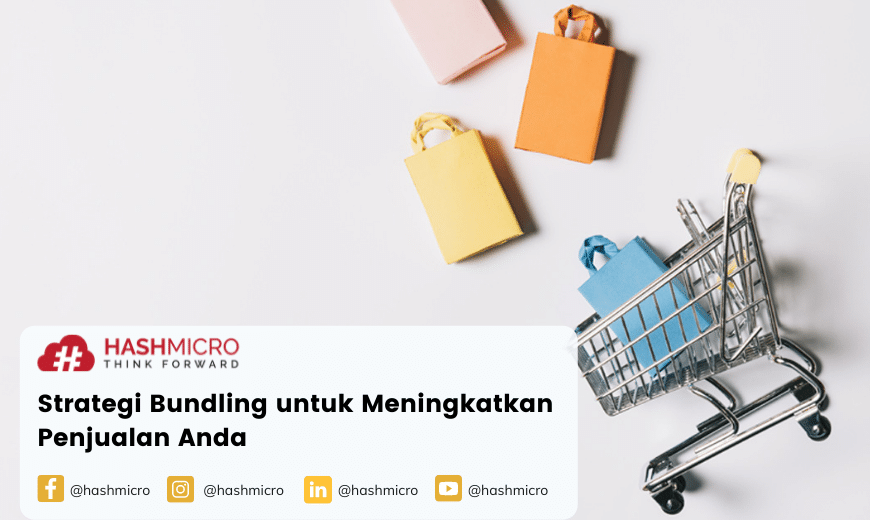 bundling adalah