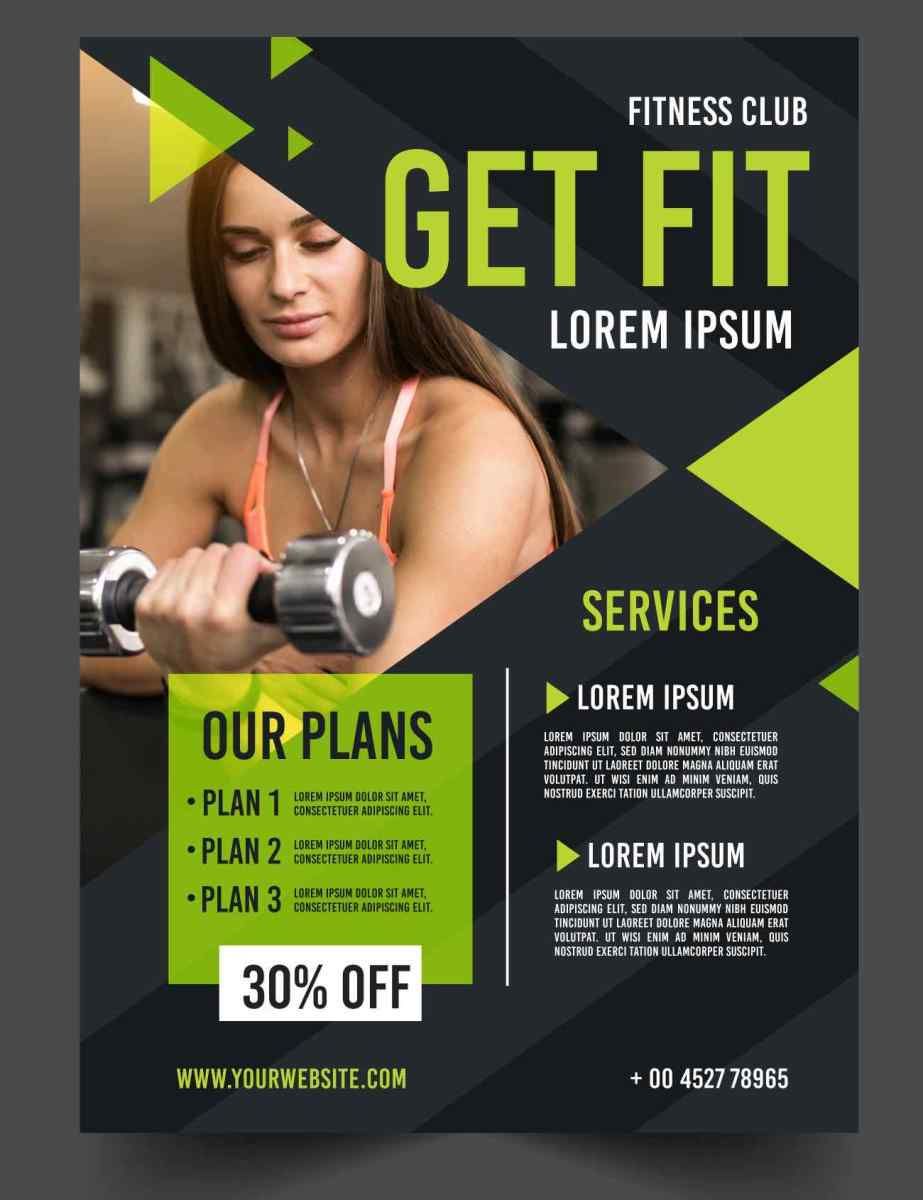 pamflet