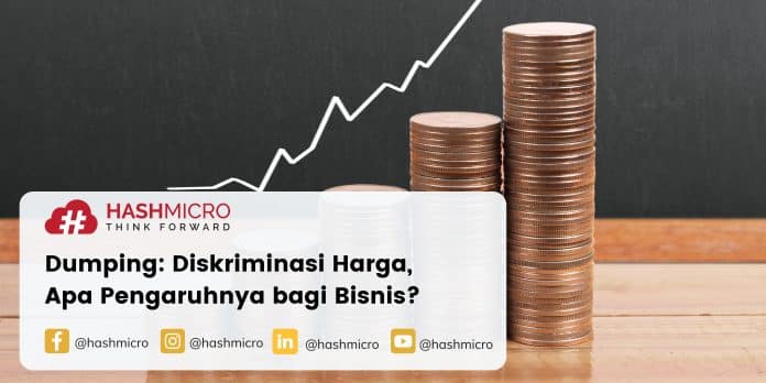 dumping adalah hashmicro
