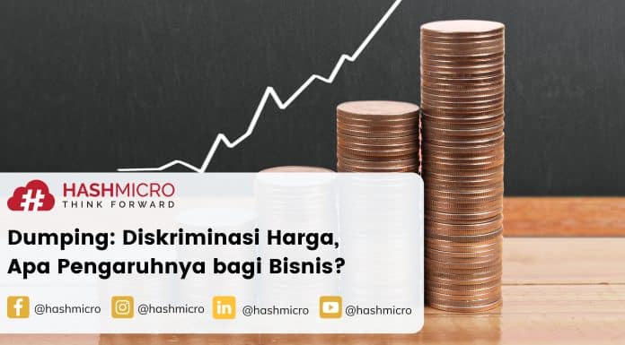 dumping adalah hashmicro