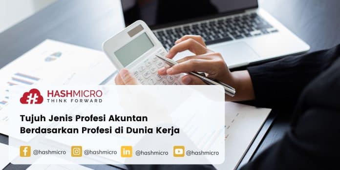 Profesi akuntan