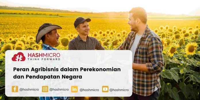 agribisnis