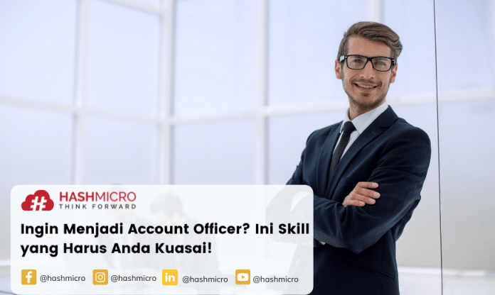 Account Officer