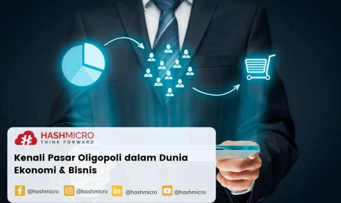 Pasar Oligopoli