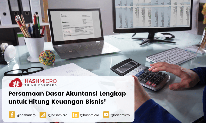 Rumusan persamaan dasar akuntansi yang benar adalah…