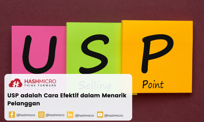 USP adalah