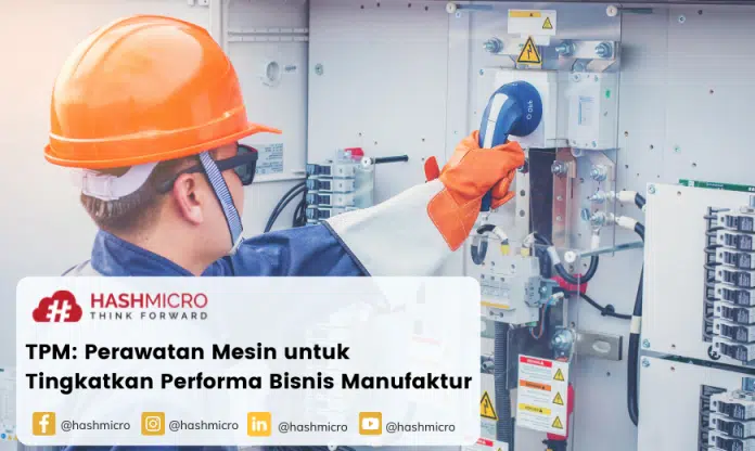 tpm adalah