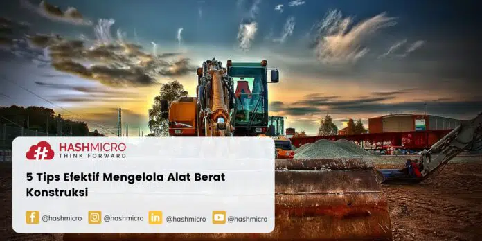 alat konstruksi