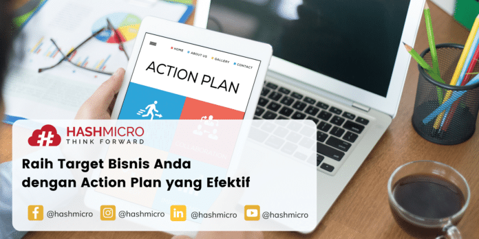 action plan
