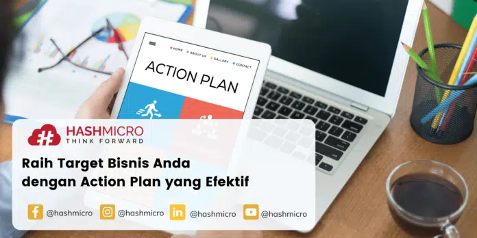 action plan