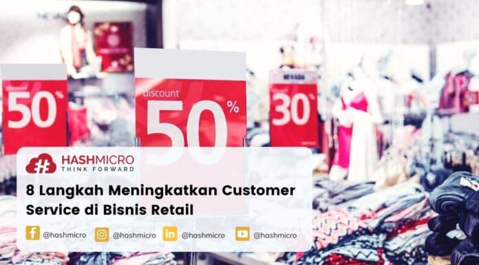 customer service adalah hal yang penting, apapun jenis bisnis yang anda jalankan.