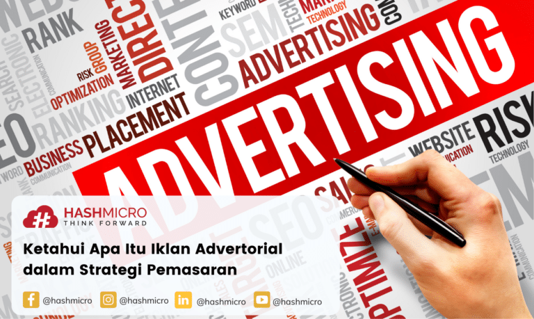 Ketahui Apa Itu Iklan Advertorial dalam Strategi Pemasaran