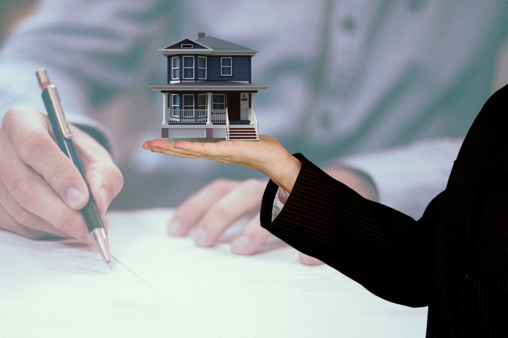 bisnis property