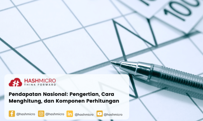 pendapatan nasional