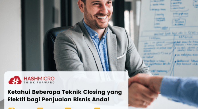 closing