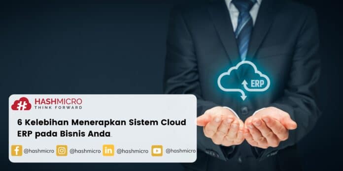 cloud erp