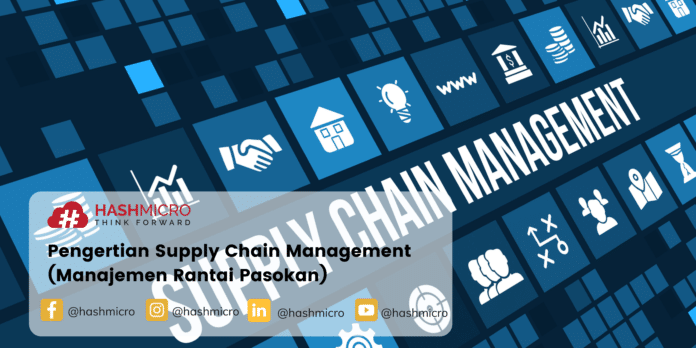 supply chain management