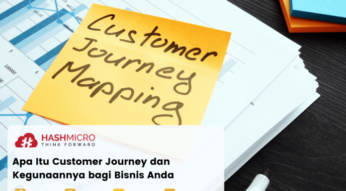 Customer journey