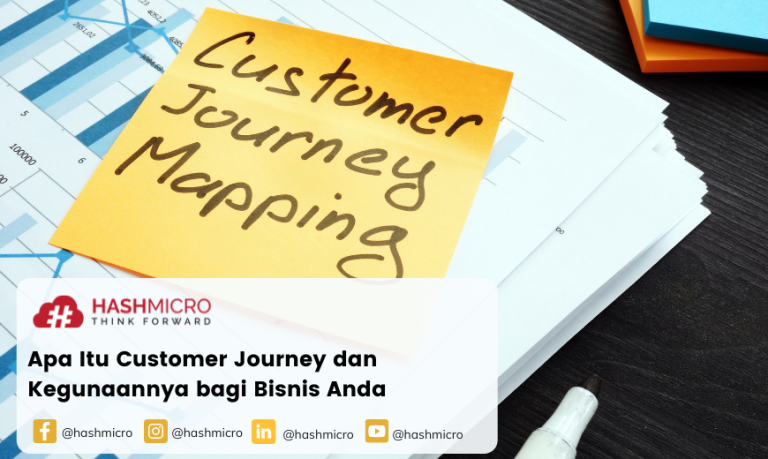 Apa Itu Customer Journey dan Kegunaannya bagi Bisnis Anda