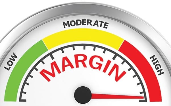 Gross Margin adalah