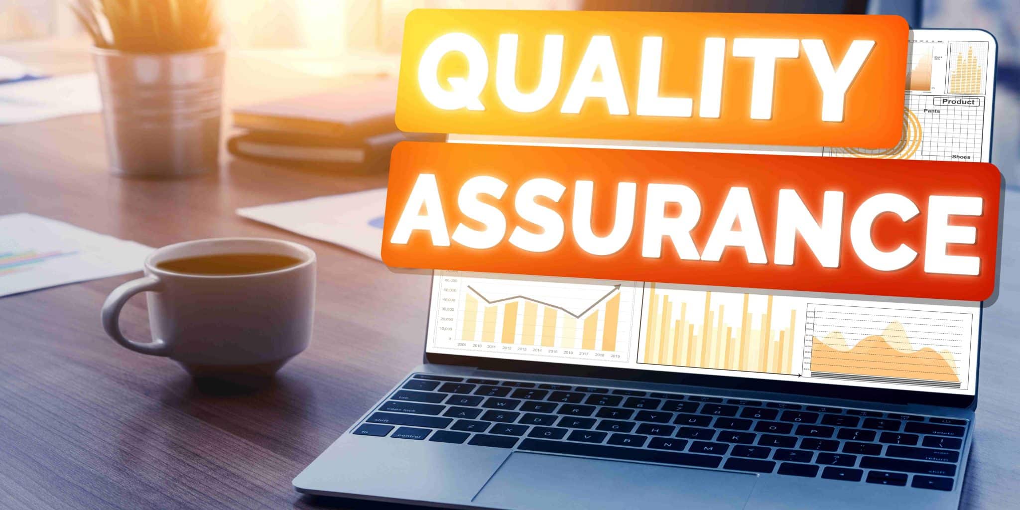 quality assurance