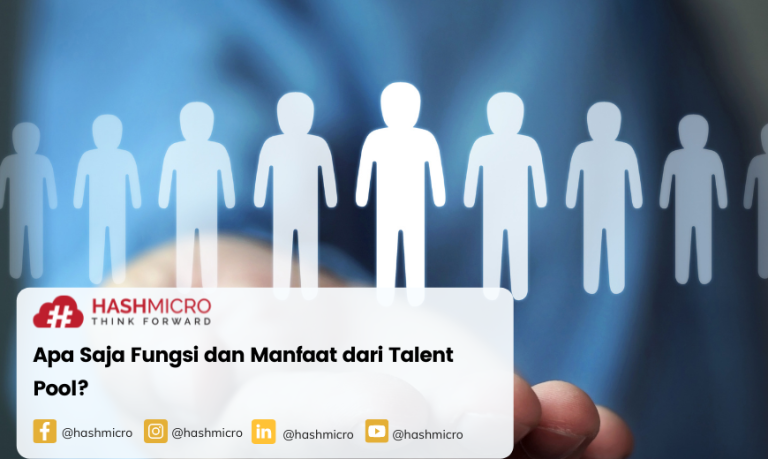 Apa Saja Fungsi dan Manfaat dari Talent Pool?