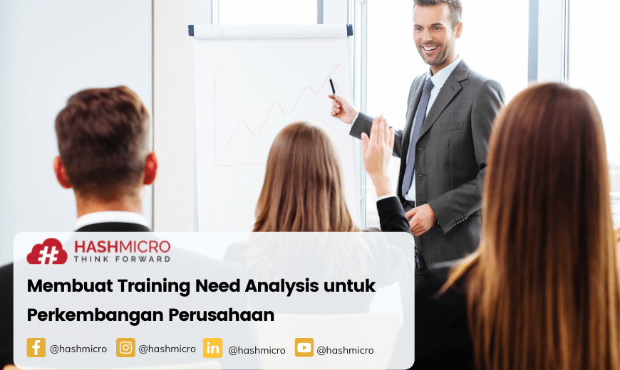 Training need