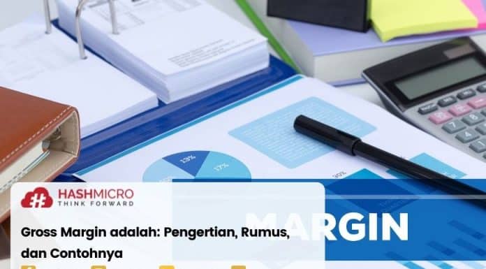 Gross Margin adalah: Pengertian, Rumus, dan Contohnya